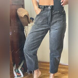 Vintage Levis 551 26”